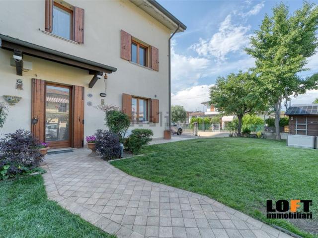 Casa in vendita a Feriole, Selvazzano Dentro