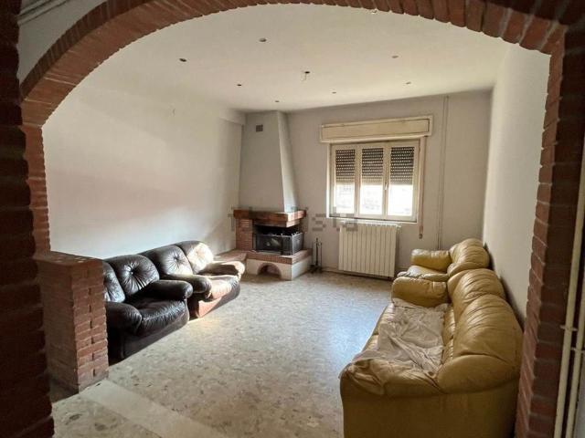 Casa in vendita a Viadana, Lombardia