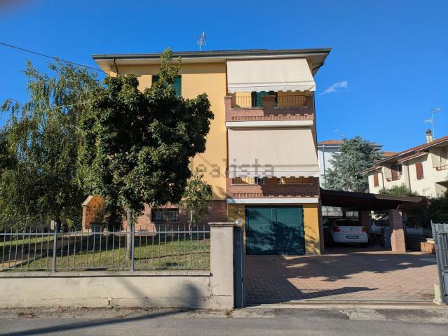 Casa in vendita a Terre del Reno, Ferrara