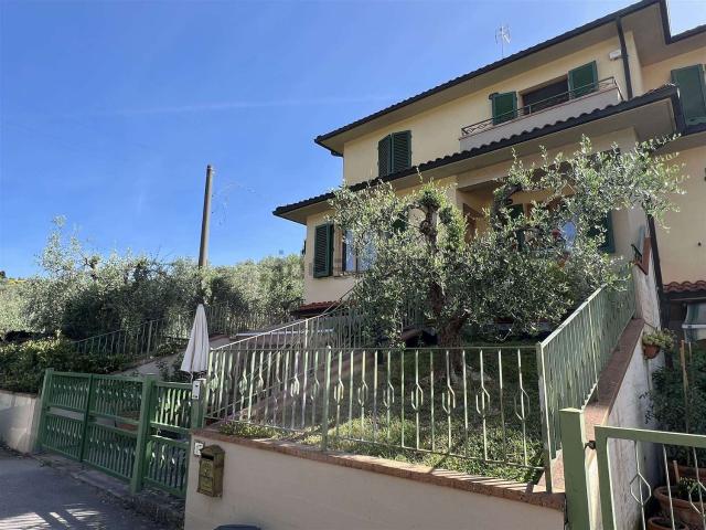 Casa in vendita a Figline e Incisa Valdarno, Figline Valdarno
