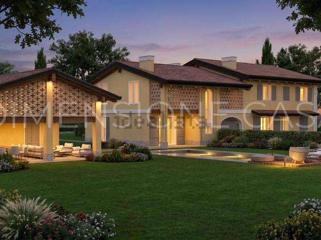 Casa in vendita a Mirandola, Modena