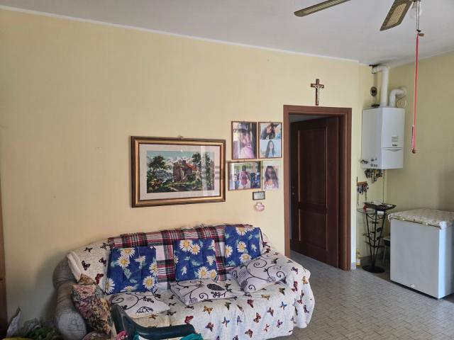 Casa in vendita a Viadana, Lombardia