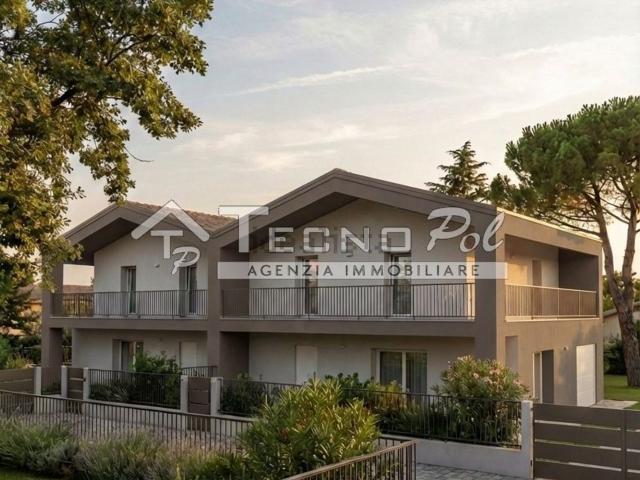 Casa in vendita a San Michele delle Badesse, Borgoricco