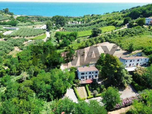 Casa in vendita a Rocca San Giovanni, Abruzzo