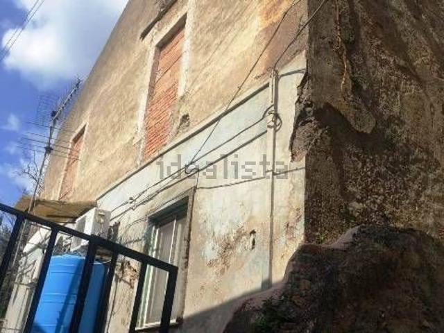 Casa in vendita a San Filippo Inferiore, Messina