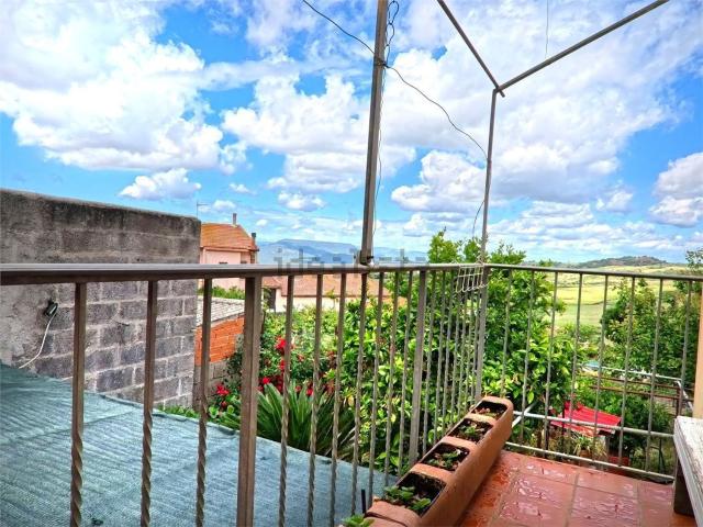 Casa in vendita a Pozzomaggiore, Sardigna/Sardegna