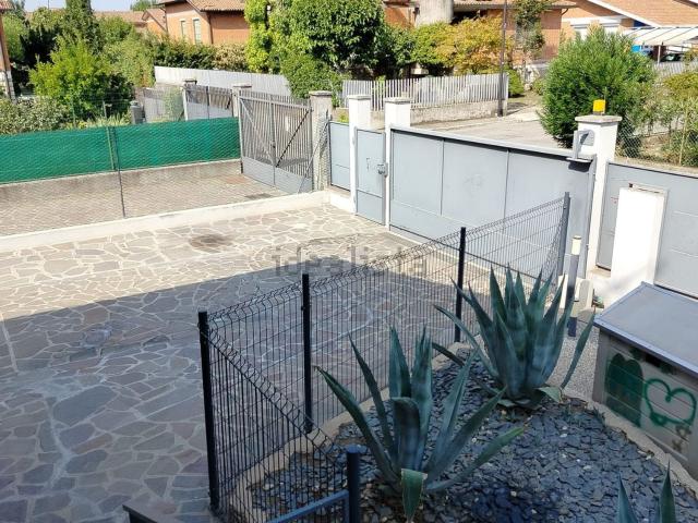 Casa in vendita a Chiari, Lombardia