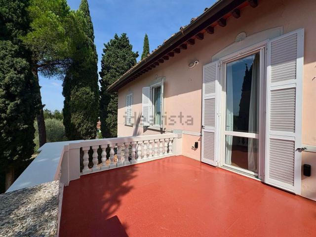 Casa in vendita a Serpiolle, Firenze