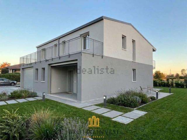 Casa in vendita a Cittadella, Veneto