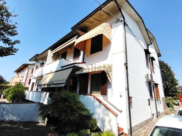 Casa in vendita a Unione Comuni Modenesi Area Nord, Finale Emilia