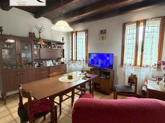 Casa in vendita a Badia Polesine, Rovigo