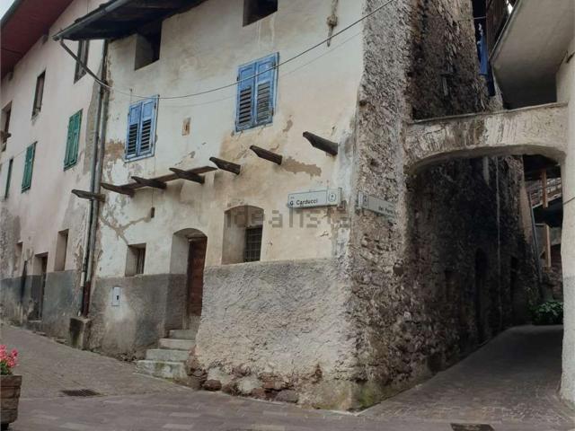 Casa in vendita a Comunità della Valle di Cembra, Albiano Di Trento