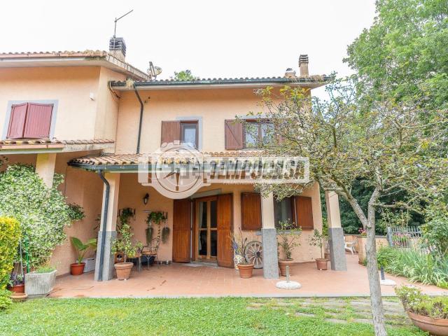 Casa in vendita a Roma Capitale, Lazio