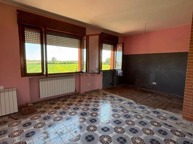 Casa in vendita a Ramodipalo Rasa, Lendinara