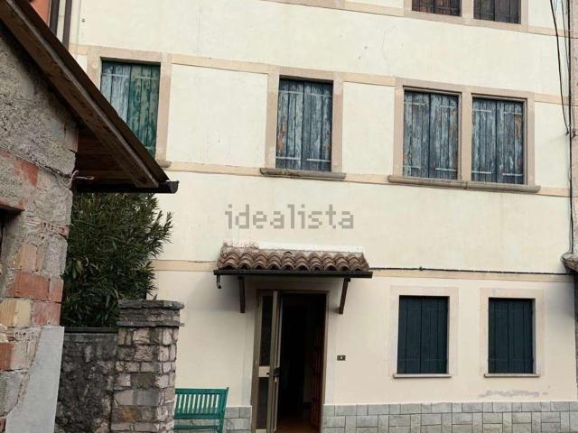 Casa in vendita a Moriago Della Battaglia, Veneto