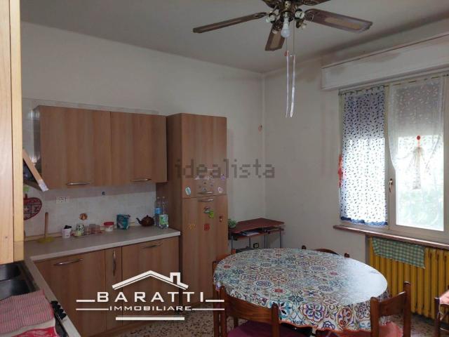 Casa in vendita a Suzzara, Lombardia