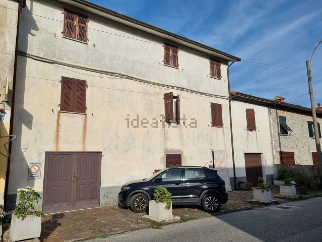 Casa in vendita a Unione di comuni Montana Lunigiana, Licciana Nardi