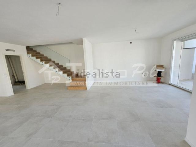 Casa in vendita a San Marco, Camposampiero