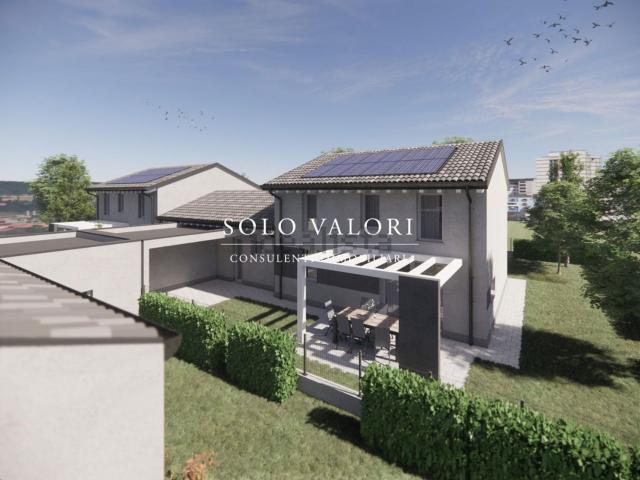Casa in vendita a Vedelago, Veneto