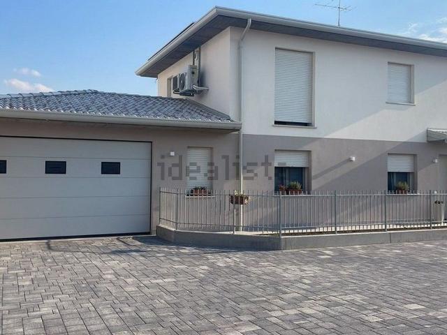 Casa in vendita a Cologna Veneta, Verona