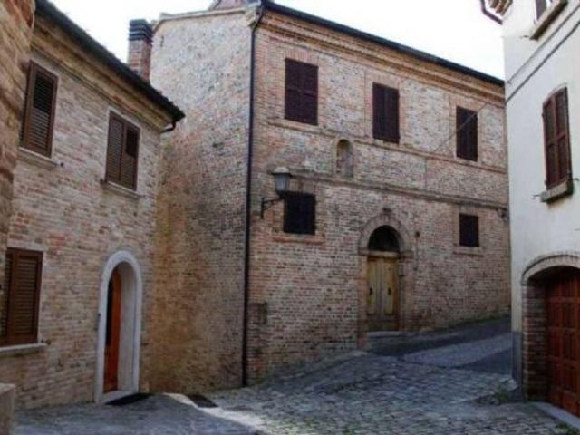 Casa in vendita a Marche, Ascoli Piceno