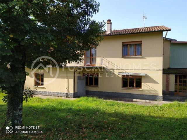 Casa in vendita a Unione dei comuni Media Valle del Serchio, Barga