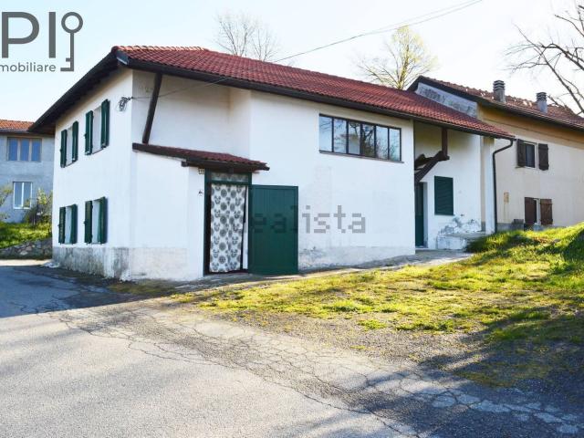 Casa in vendita a Giusvalla, Liguria