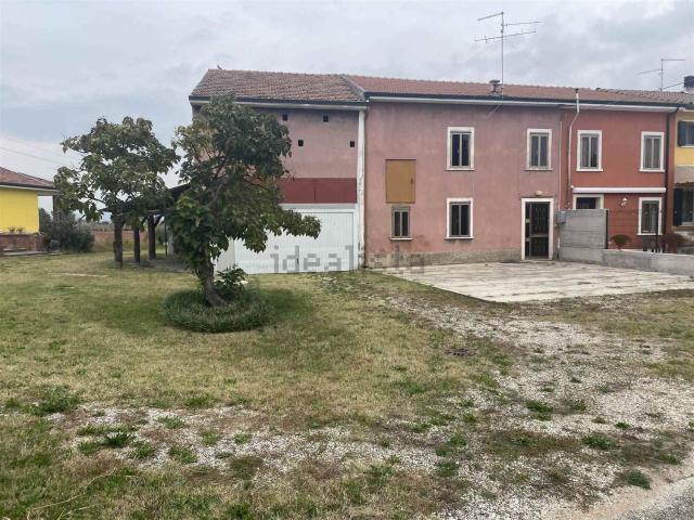 Casa in vendita a Villanova, San Bonifacio