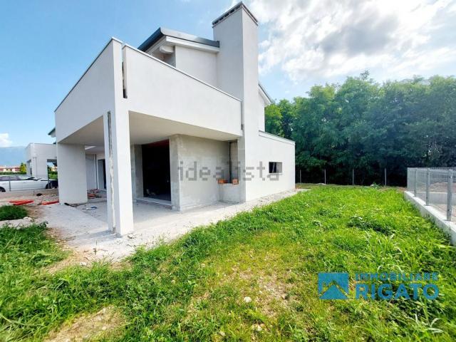 Casa in vendita a Fonte, Loria