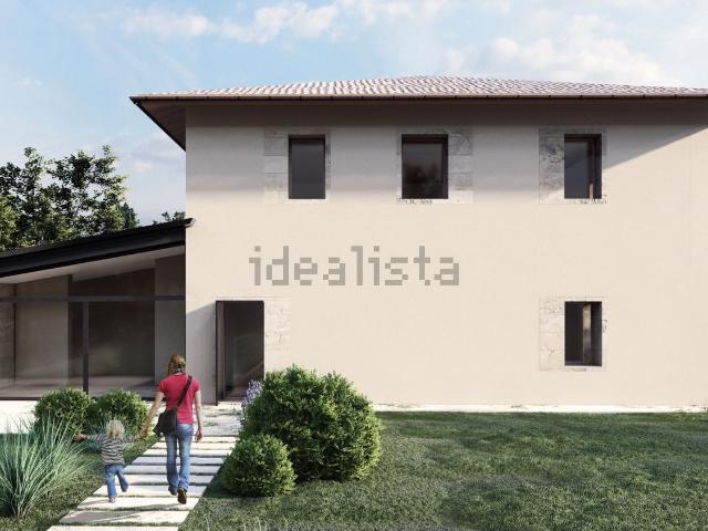 Casa in vendita a Lecchi, Toscana