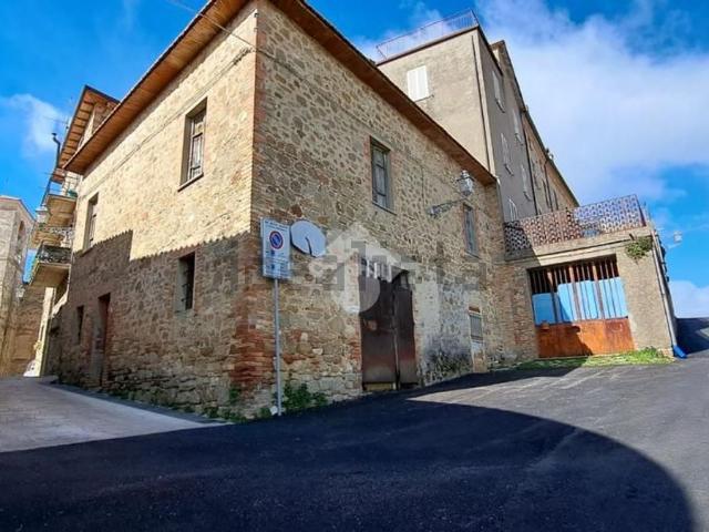 Casa in vendita a Gualdo Cattaneo, Umbria