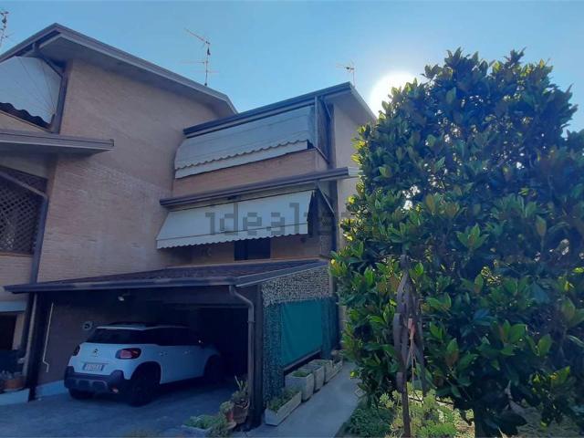 Casa in vendita a Santa Maria Maddalena, Occhiobello
