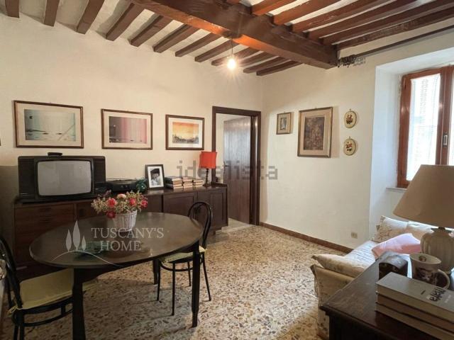 Casa in vendita a Trequanda, Siena