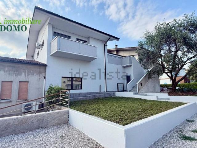 Casa in vendita a Centro, Thiene