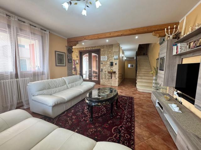 Casa in vendita a Creola, Saccolongo