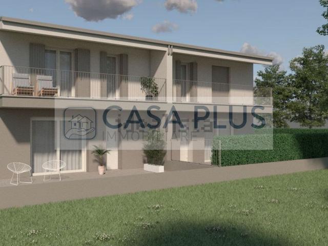 Casa in vendita a Tezze Sul Brenta, Veneto