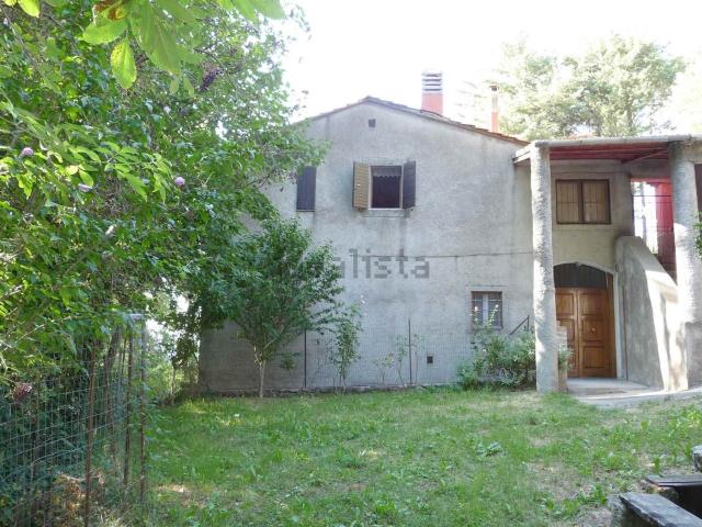 Casa in vendita a Unione dei Comuni Montani Amiata Grossetana, Castel Del Piano