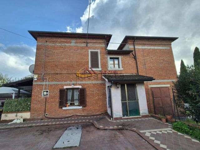 Casa in vendita a Santa Luce, Foiano Della Chiana