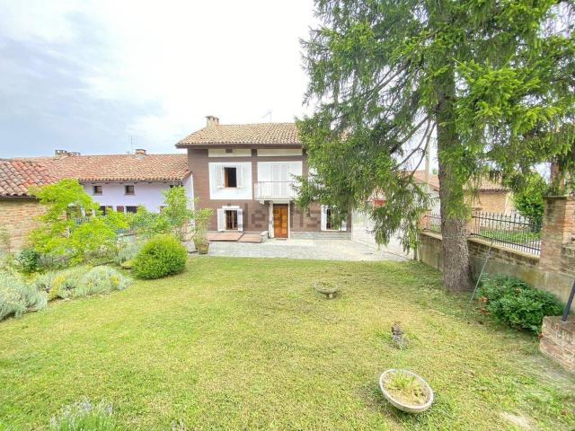 Casa in vendita a Sant'Antonio, Piemonte