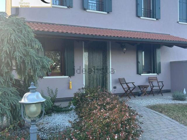 Casa in vendita a Masi, Veneto
