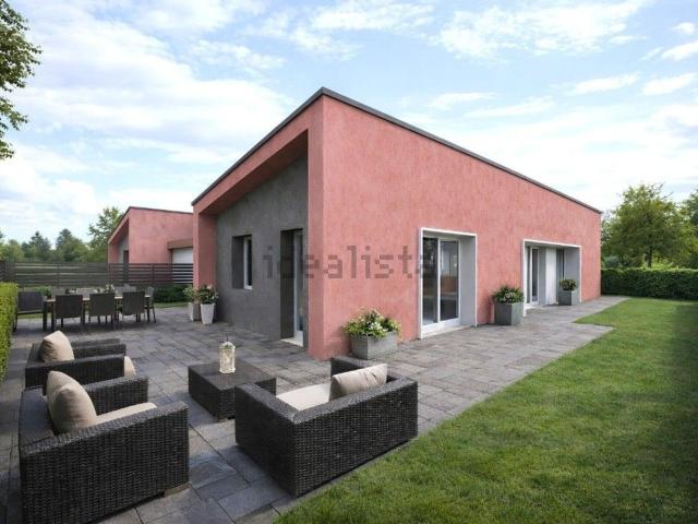 Casa in vendita a Fogliano, Re