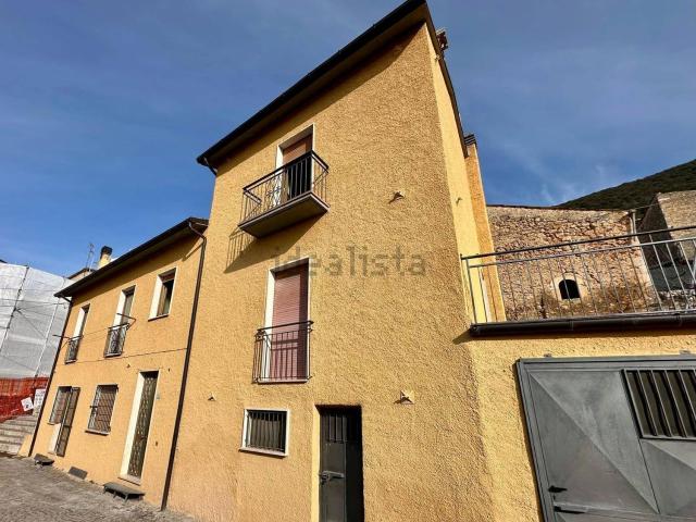 Casa in vendita a San Pio Delle Camere, Abruzzo