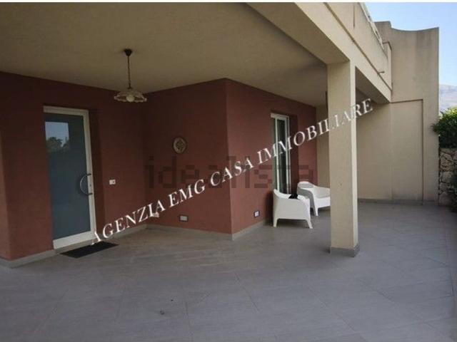 Casa in vendita a Case Buffa, Castellammare Del Golfo