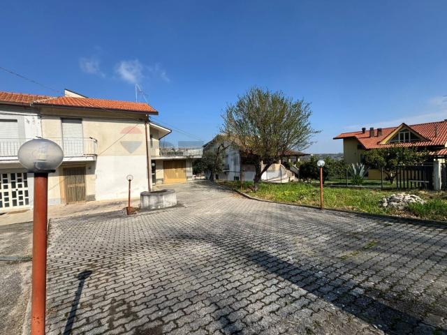 Casa in vendita a Sant'Amato-Nasuti, Lanciano