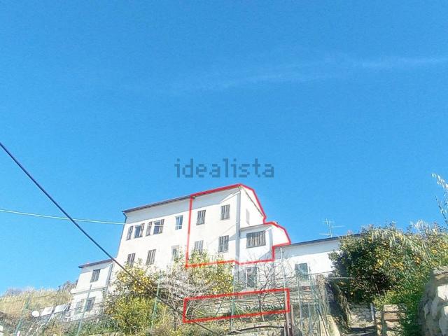 Casa in vendita a Ventimiglia, Liguria