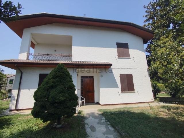 Casa in vendita a Unione Delta del Po, Migliarino