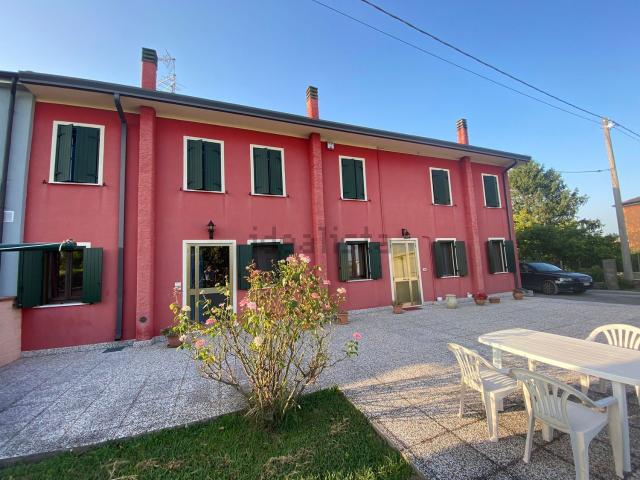 Casa in vendita a Borgo Dolomiti, Adria