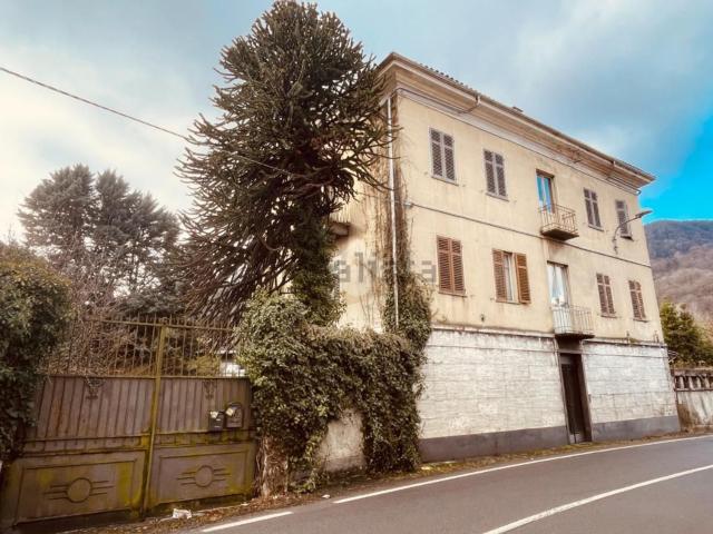 Casa in vendita a Valdilana, Piemonte