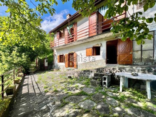 Casa in vendita a Unione Montana Alpi Graie, Piemonte