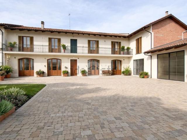 Casa in vendita a Piemonte, Cuneo